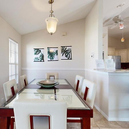 Surfside Oasis Villa Cape Coral Bagian luar foto