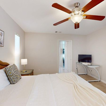 Surfside Oasis Villa Cape Coral Bagian luar foto