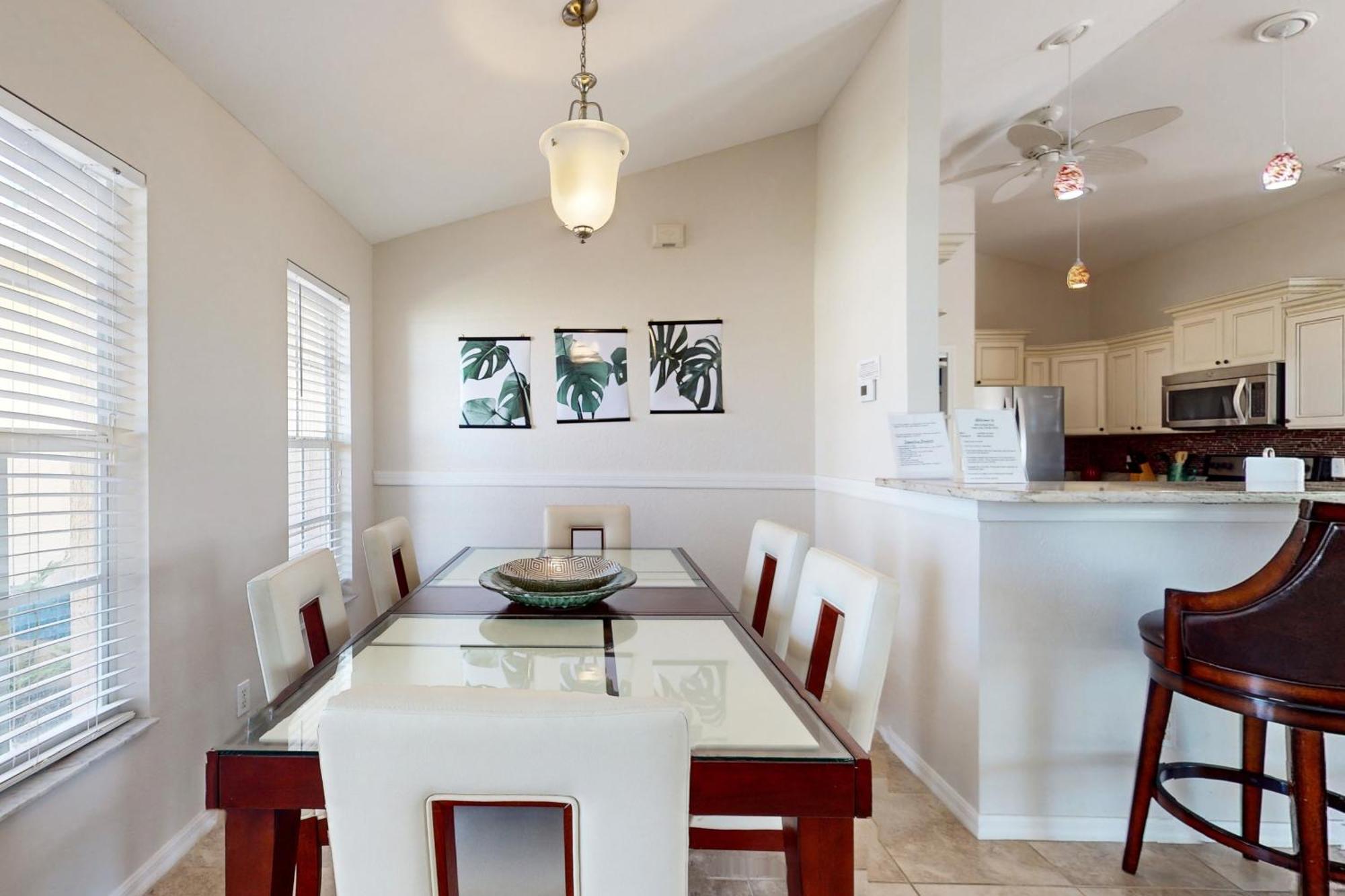 Surfside Oasis Villa Cape Coral Bagian luar foto