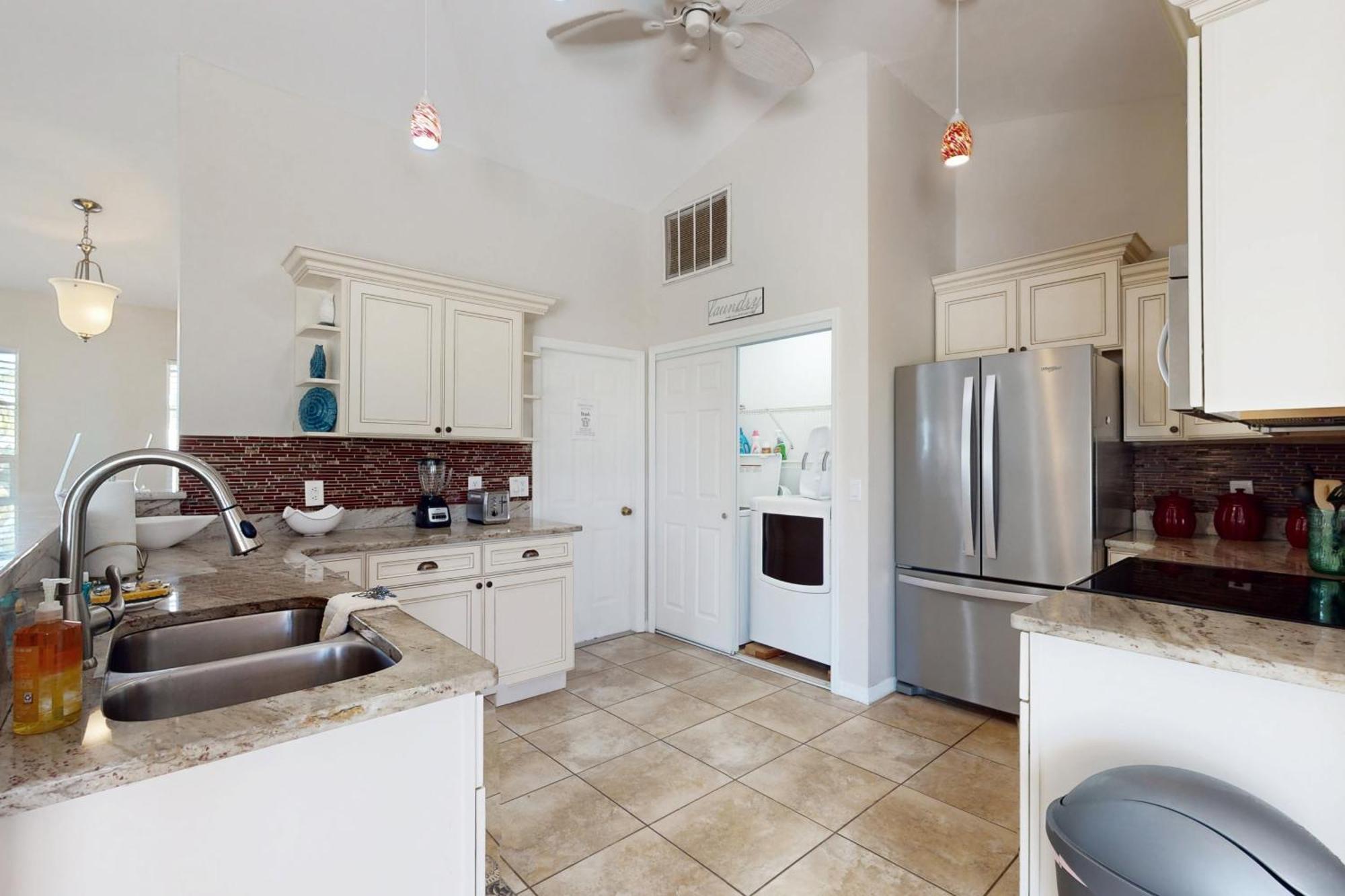 Surfside Oasis Villa Cape Coral Bagian luar foto