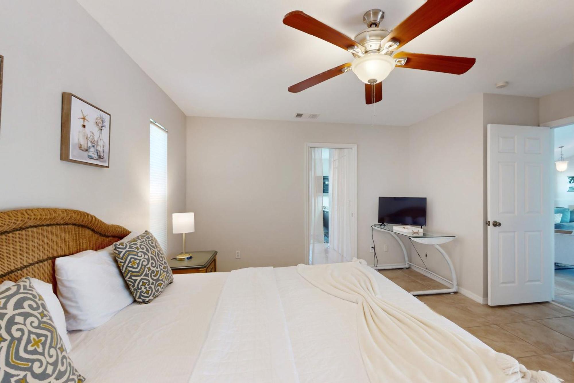 Surfside Oasis Villa Cape Coral Bagian luar foto