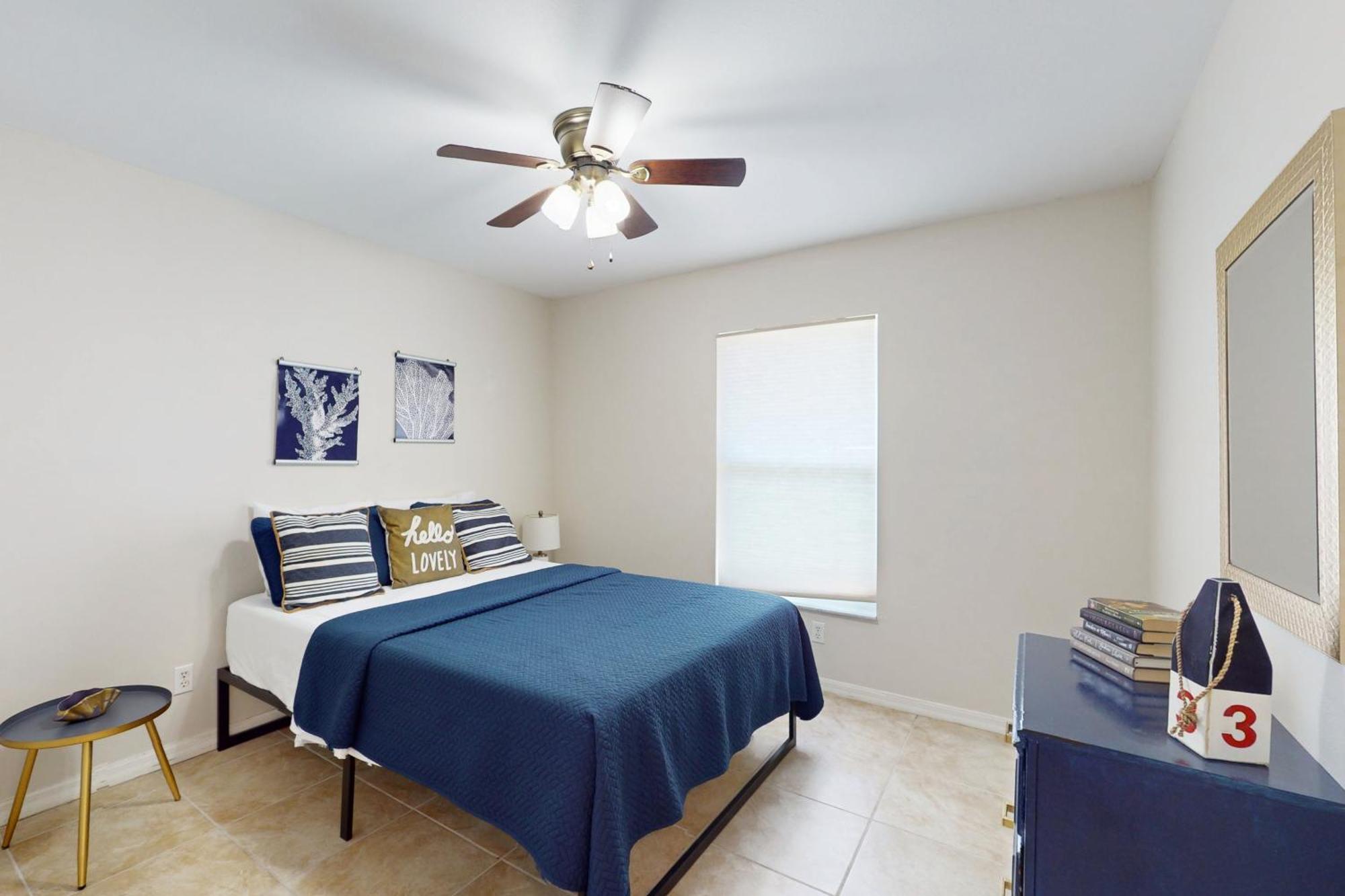 Surfside Oasis Villa Cape Coral Bagian luar foto