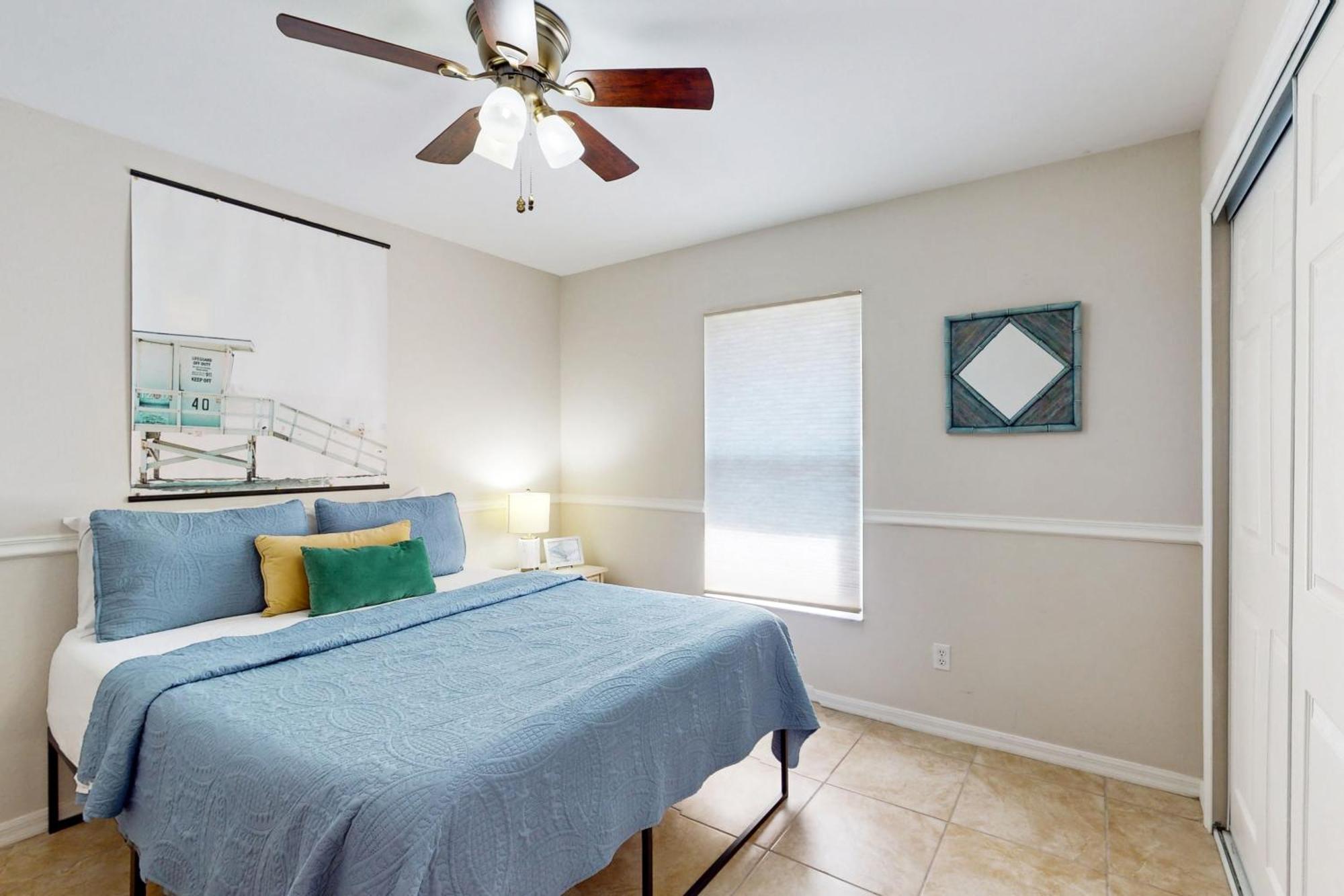 Surfside Oasis Villa Cape Coral Bagian luar foto