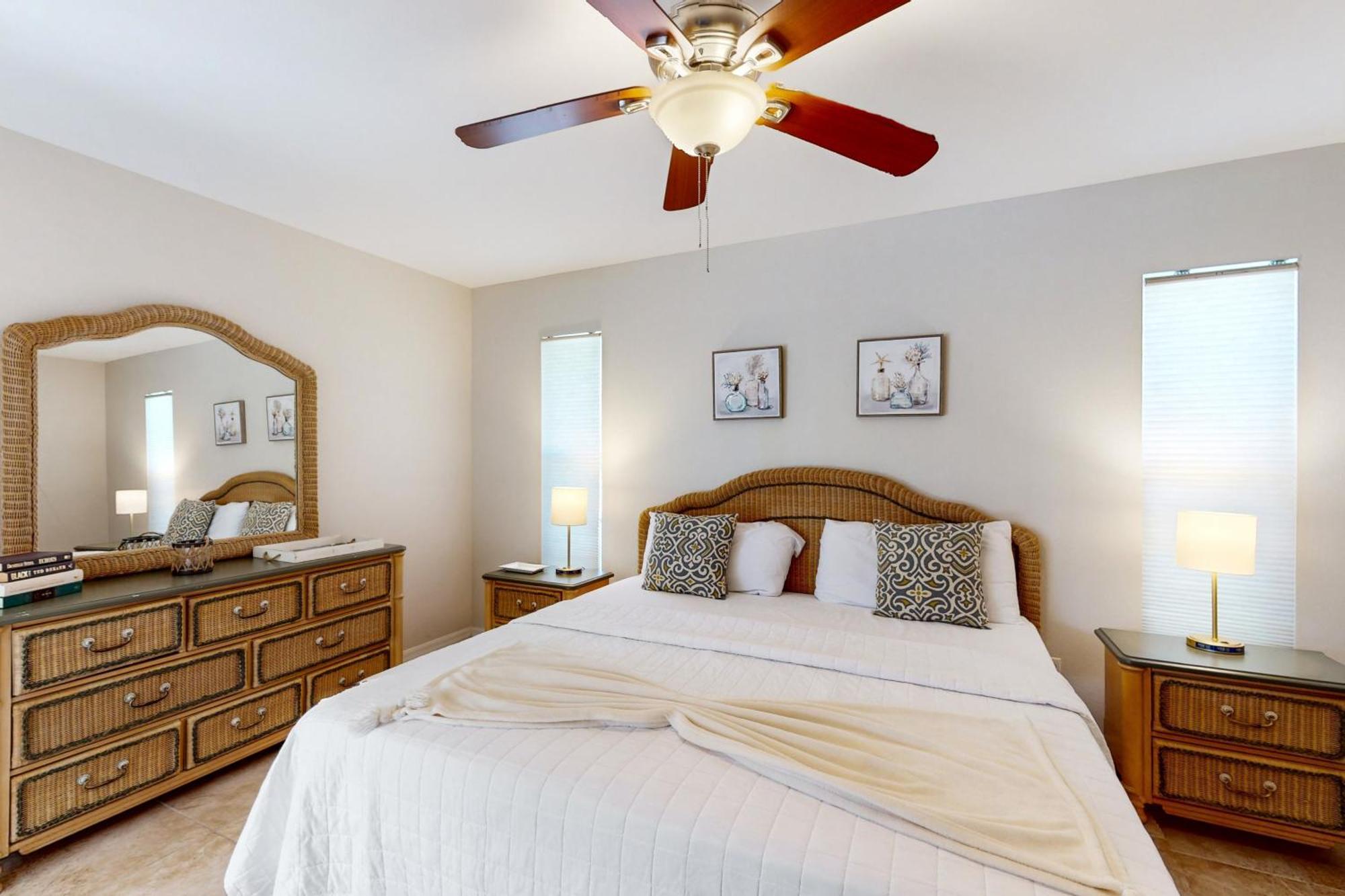 Surfside Oasis Villa Cape Coral Bagian luar foto